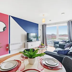 Stunning 2 Bedroom Leeds (West Yorkshire)