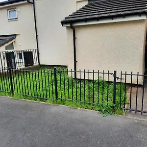 Lovely 2-bed House In The Heart Of Woodhouse Leeds Leeds (West Yorkshire)