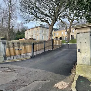 Bv Comfy Spacious 3 Bedroom Townhouse At One Cliff Oak Leeds Perfect For Contractors Leeds (West Yorkshire)